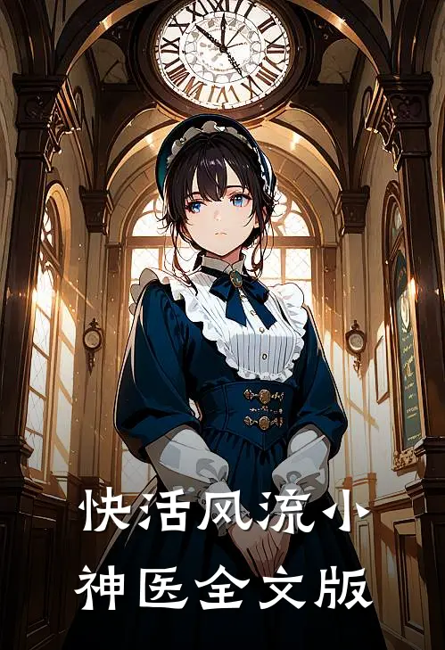 快活风流小神医全文版