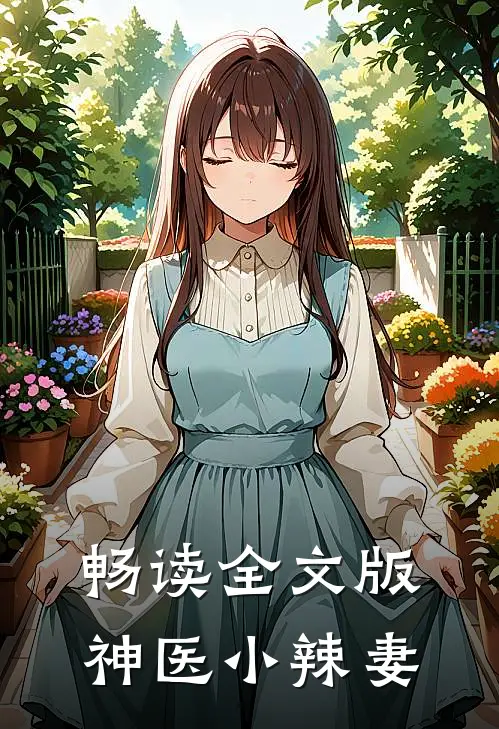 畅读全文版神医小辣妻