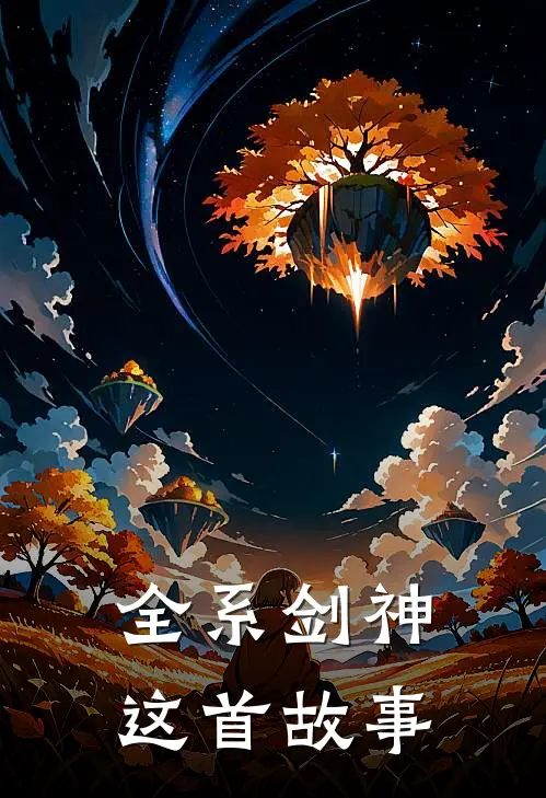 全系剑神这首故事