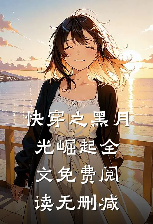 快穿之黑月光崛起全文免费阅读无删减