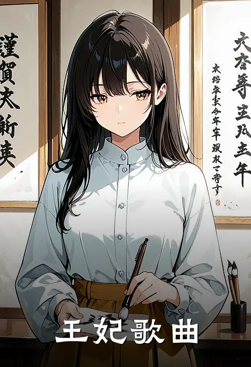 王妃歌曲