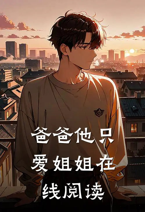 爸爸他只爱姐姐在线阅读