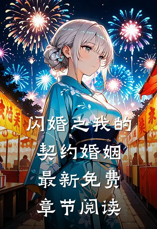 闪婚之我的契约婚姻最新免费章节阅读