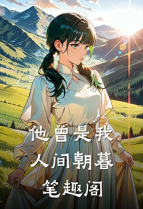 他曾是我人间朝暮笔趣阁
