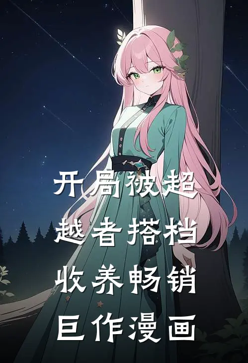 开局被超越者搭档收养畅销巨作漫画