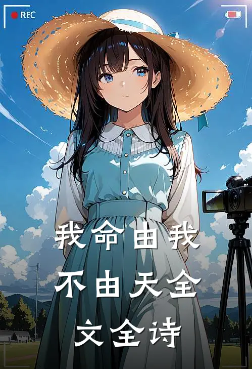 我命由我不由天全文全诗