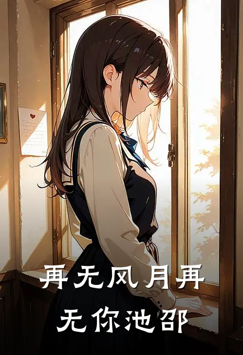 再无风月再无你池邵