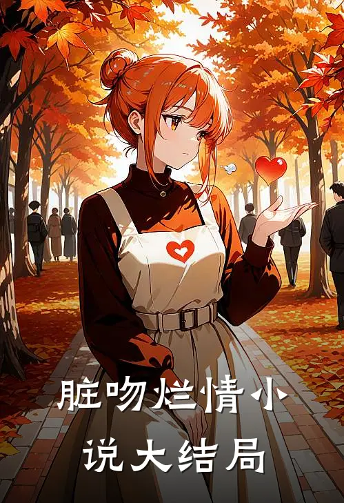 脏吻烂情小说大结局