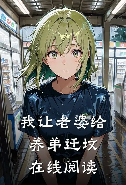 我让老婆给养弟迁坟在线阅读
