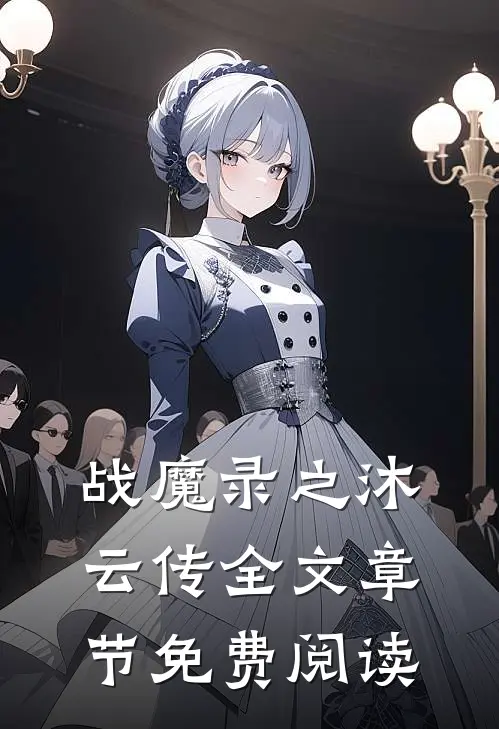战魔录之沐云传全文章节免费阅读
