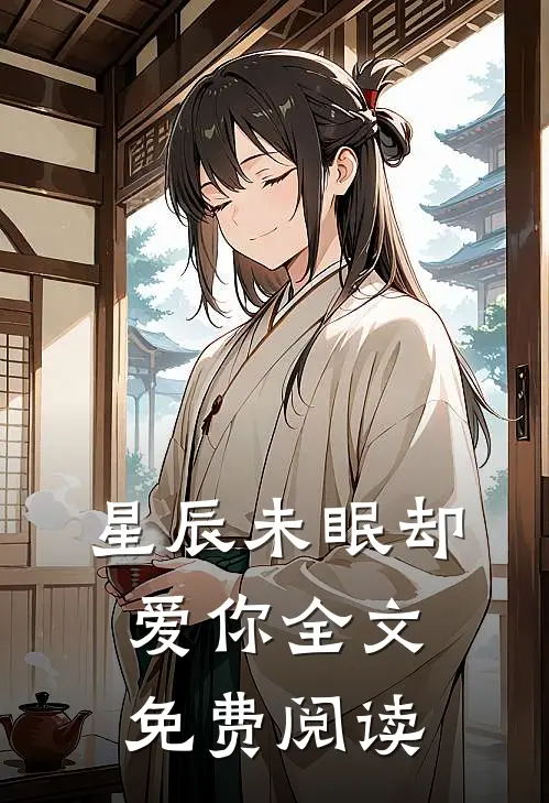 星辰未眠却爱你全文免费阅读