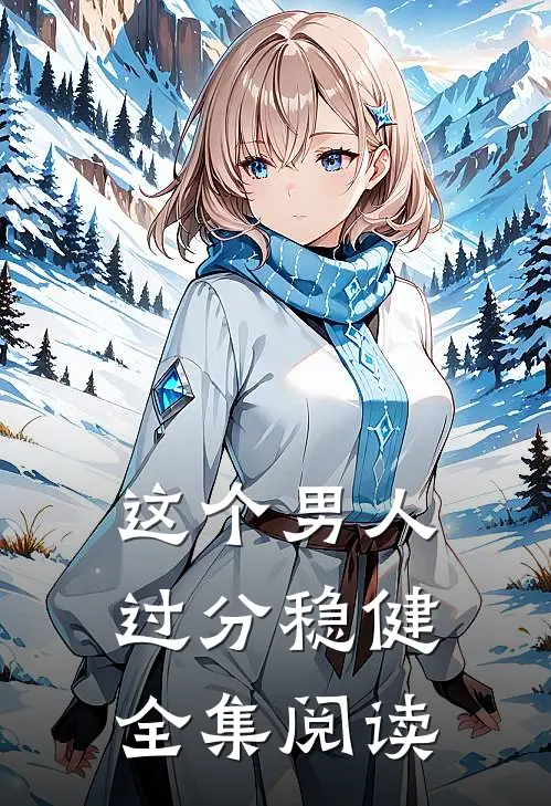 这个男人过分稳健全集阅读
