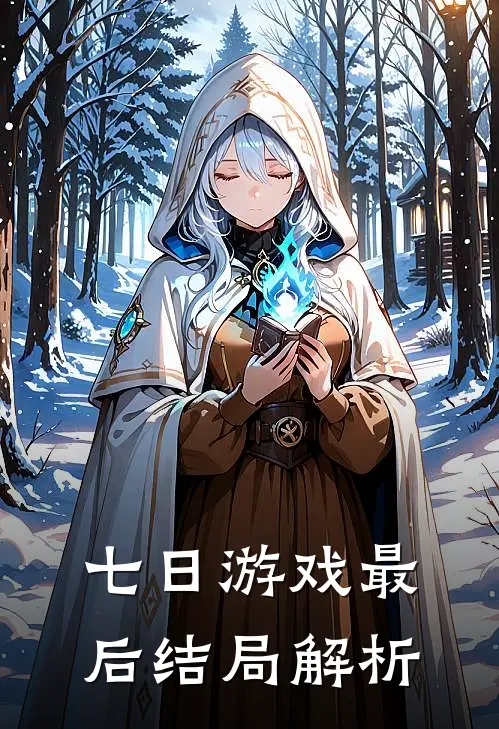七日游戏最后结局解析