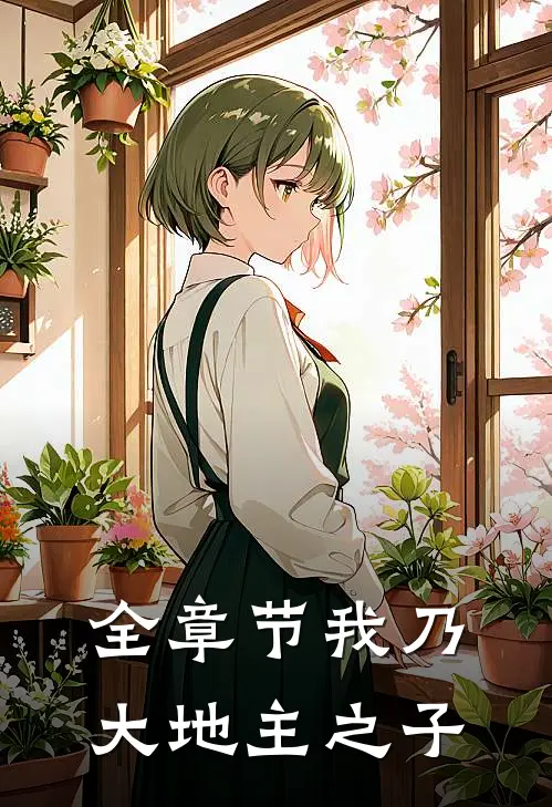全章节我乃大地主之子