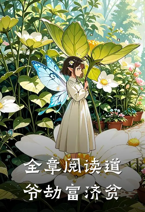 全章阅读道爷劫富济贫