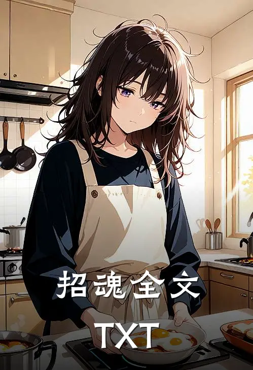 招魂全文TXT