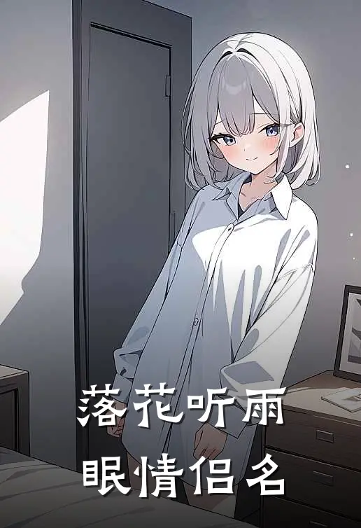 落花听雨眠情侣名