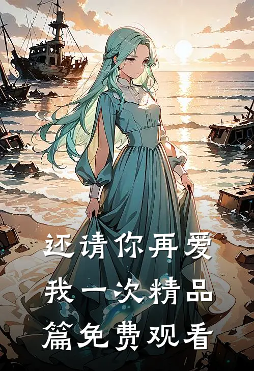 还请你再爱我一次精品篇免费观看