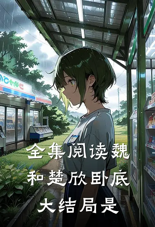 全集阅读魏和楚欣卧底大结局是