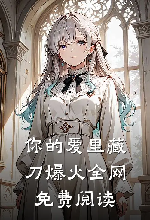 你的爱里藏刀爆火全网免费阅读