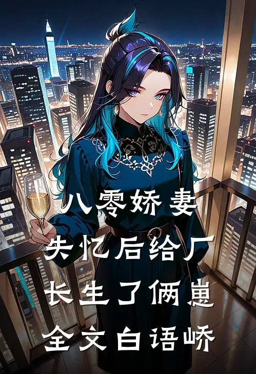 八零娇妻：失忆后给厂长生了俩崽全文白语峤