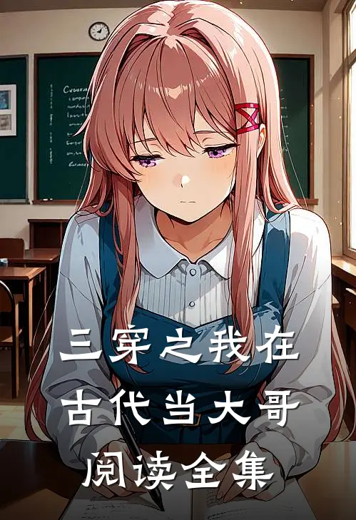 三穿之我在古代当大哥阅读全集