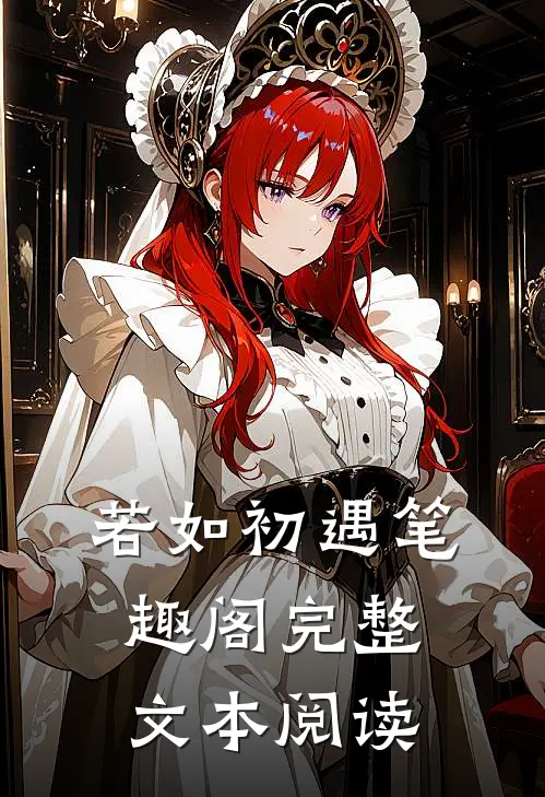 若如初遇笔趣阁完整文本阅读