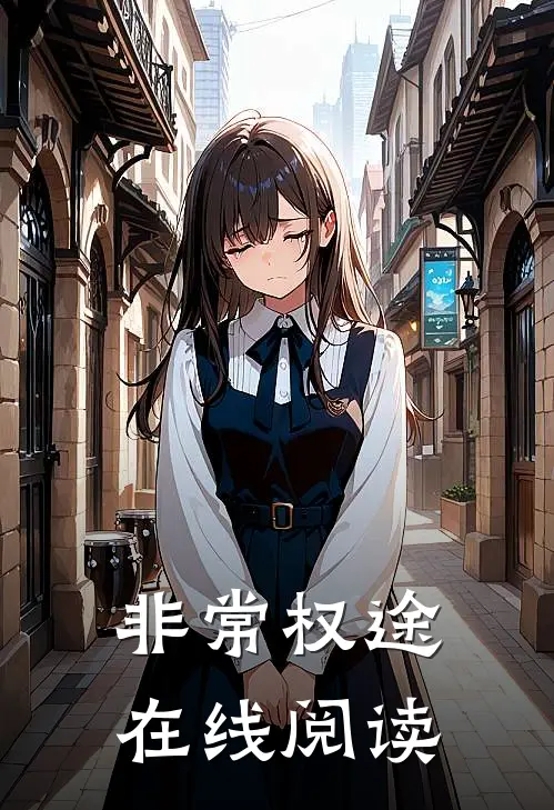 非常权途在线阅读
