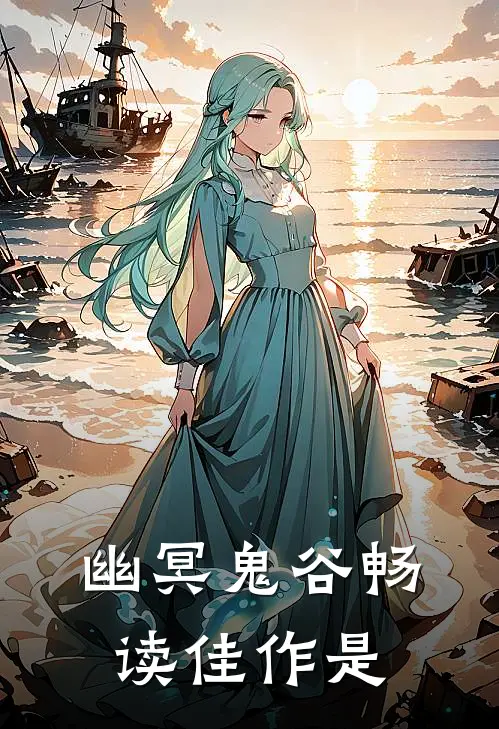 幽冥鬼谷畅读佳作是