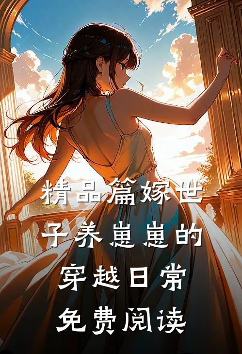 精品篇嫁世子养崽崽的穿越日常免费阅读