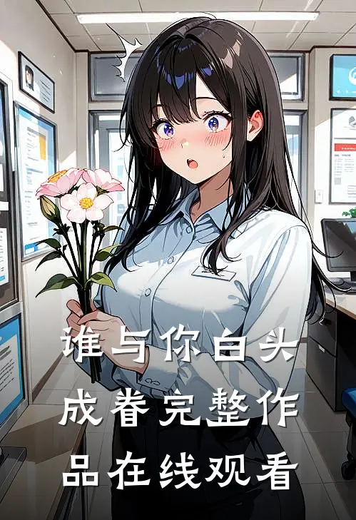 谁与你白头成眷完整作品在线观看