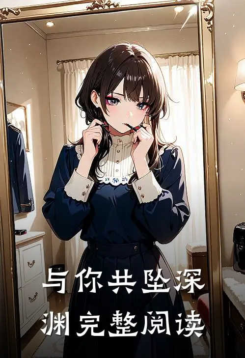 与你共坠深渊完整阅读