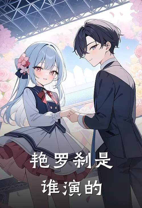 艳罗刹是谁演的