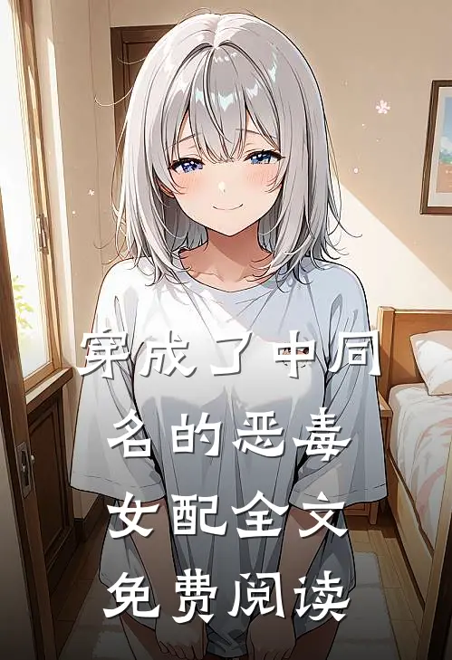 穿成了中同名的恶毒女配全文免费阅读