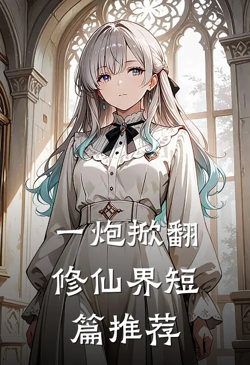 一炮掀翻修仙界短篇推荐