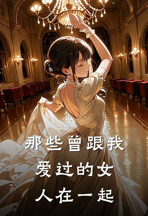那些曾跟我爱过的女人在一起