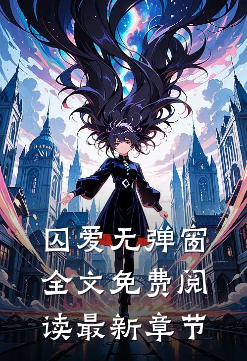 囚爱无弹窗全文免费阅读最新章节