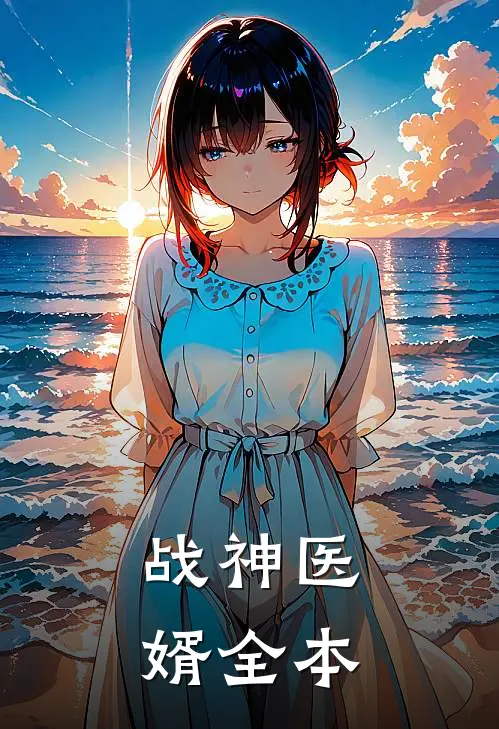 战神医婿全本