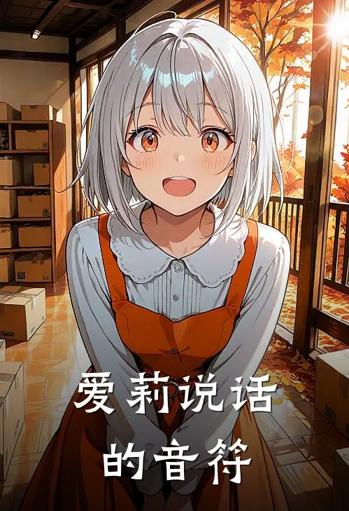 爱莉说话的音符