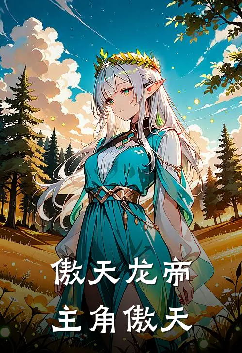 傲天龙帝主角傲天