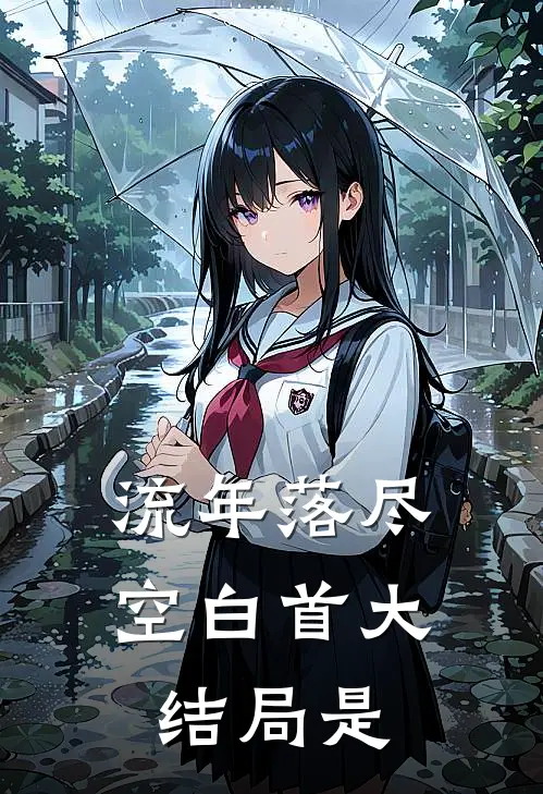 流年落尽空白首大结局是