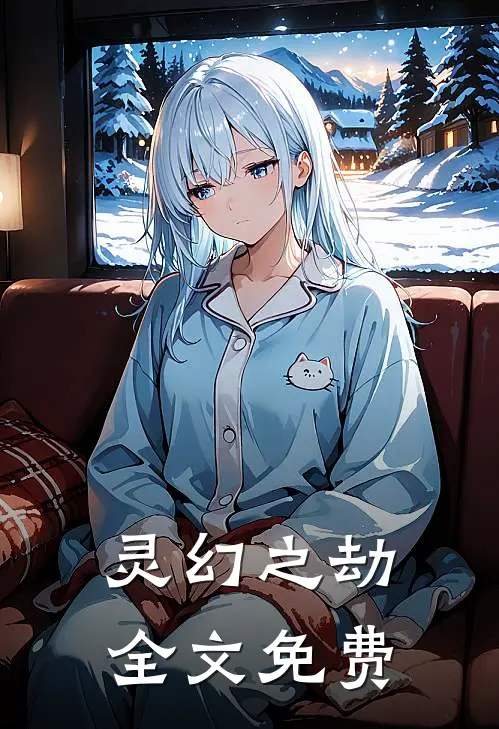 灵幻之劫全文免费
