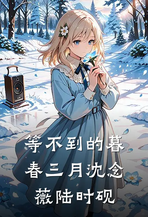 等不到的暮春三月沈念薇陆时砚