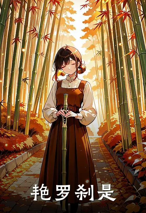 艳罗刹是