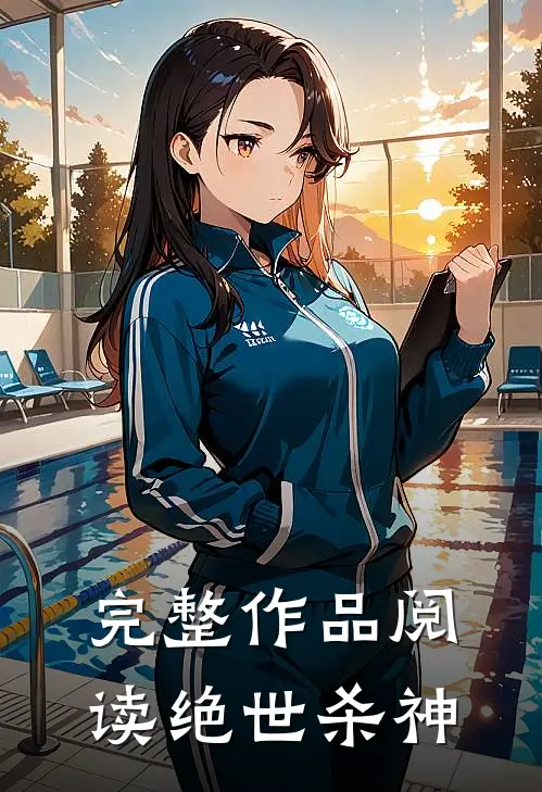 完整作品阅读绝世杀神