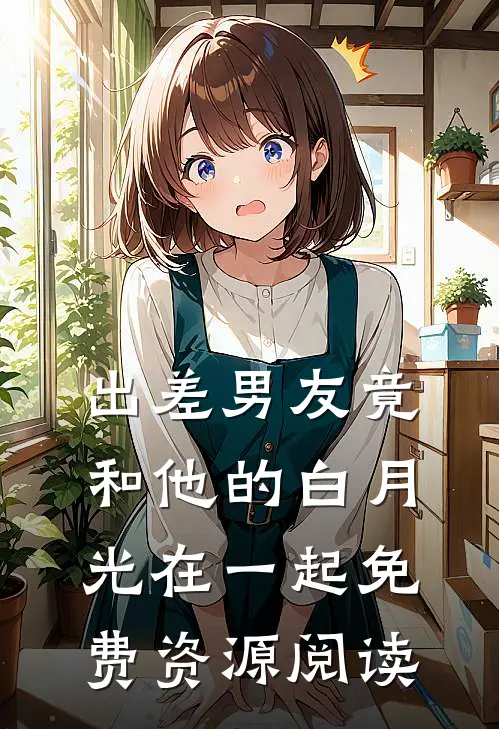 出差男友竟和他的白月光在一起免费资源阅读