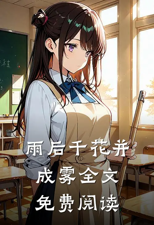 雨后千花并成雾全文免费阅读