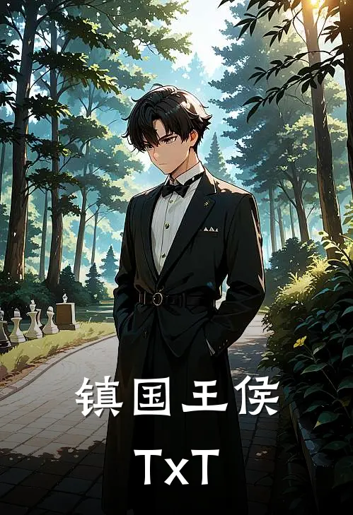 镇国王侯TxT