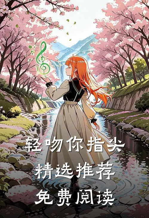 轻吻你指尖精选推荐免费阅读