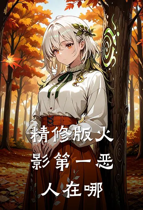 精修版火影第一恶人在哪